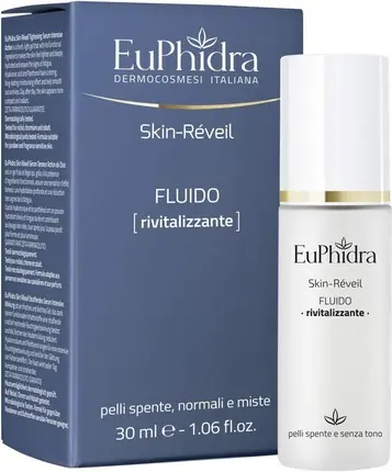 Увлажняющая сыворотка Euphidra