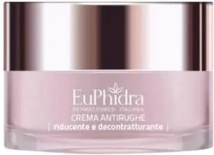 Крем для лица против старения Euphidra Filler