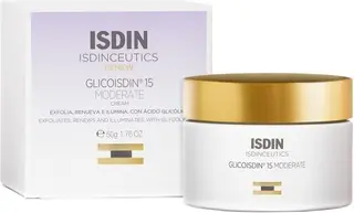 Крем для лица ISDIN Glicoisdin Moderate