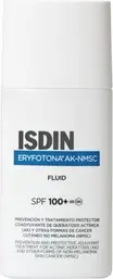 Солнцезащитное средство ISDIN Ak-Nmsc Fluid Spf100+