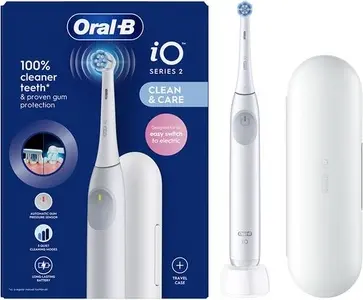 Электрическая зубная щетка Oral-B
