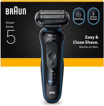 Электробритва Braun Series 5