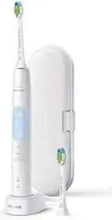 Зубная щетка Philips Sonicare с датчиком давления