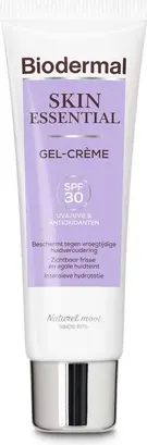 Дневной крем Biodermal Skin Essential