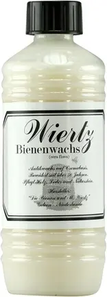 Beeswax Wiertz