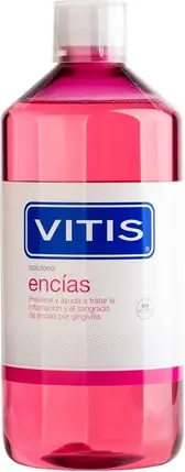 Ополаскиватель для рта Vitis