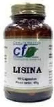 Капсула Cfn
