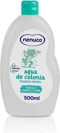 Cologne Nenuco COL Original Infantil