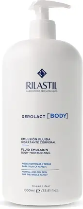 Увлажняющие кремы Rilastil