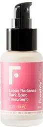 Крем от пигментных пятен Freshly Cosmetics