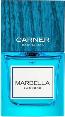 Парфюмерная вода Carner Barcelona Dream Collection