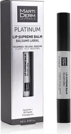 Бальзам Martiderm Platinum Lip Supreme Balm