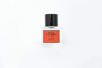 Парфюмерная вода L'Occitane Label Salt & Cyclamen