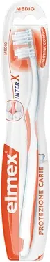 Toothbrush Elmex