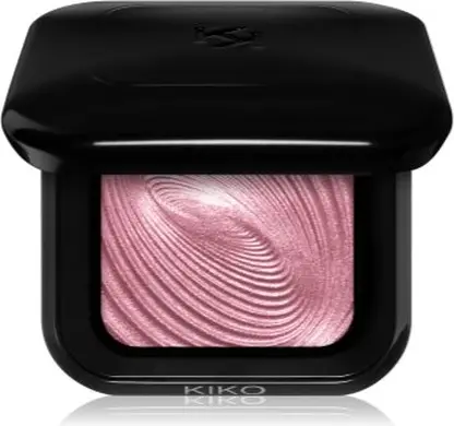 Тени для век Kiko Milano New Water Eyeshadow