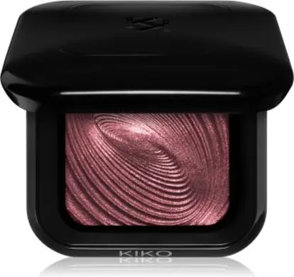 Тени для век Kiko Milano New Water Eyeshadow