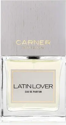 Одеколон Carner Barcelona Latin Lover
