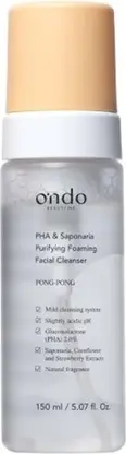 Пенящееся средство для умывания Ondo Beauty Ondo