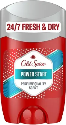 Antiperspirant Stick Old Spice Power Start