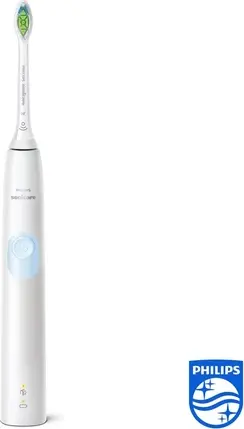 Электрическая зубная щетка Philips 4300 Series