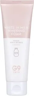 Очищающая пенка G9 Skin