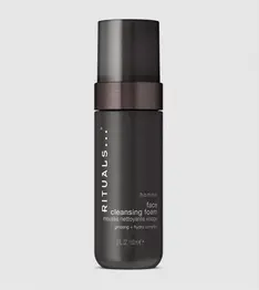 Cleansing Foam Rituals Homme