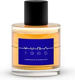 Eau De Parfum Yvra The Essence of Flamboyance III