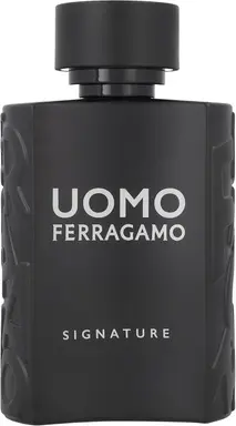 Eau De Parfum Salvatore Ferragamo Uomo Signature