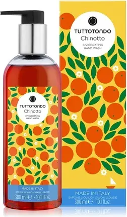 Жидкое мыло Tuttotondo Tuttotondo