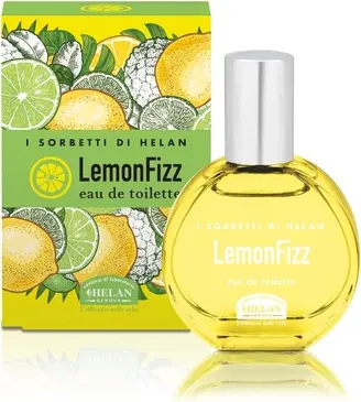 Туалетная вода Helan LemonFizz