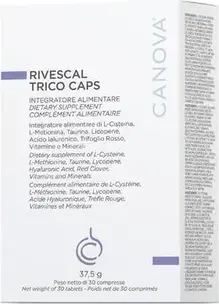 Таблетки Sifarma Canova
