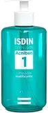 Очищающий гель ISDIN Acniben Матирующий очищающий гель