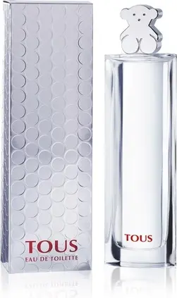 Eau De Toilette Tous