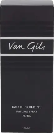 Парфюмерная вода Van Gils, сменный флакон