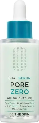 Увлажняющая сыворотка Be The Skin BHA+ Pore Zero Serum