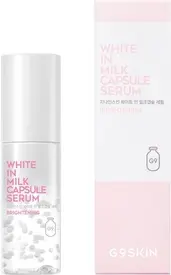 Сыворотка G9skin White In Milk Capsule Serum