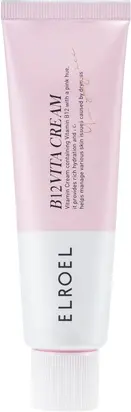 Крем для лица Elroel B12 Vita Cream