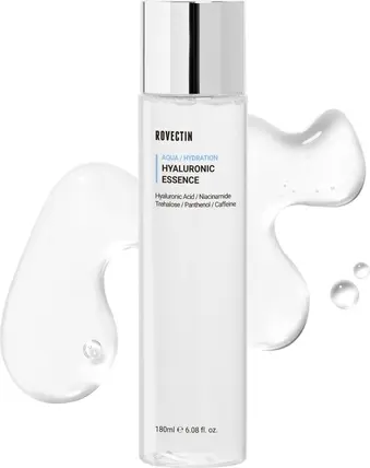 Тонер Rovectin Aqua Hyaluronic Essence