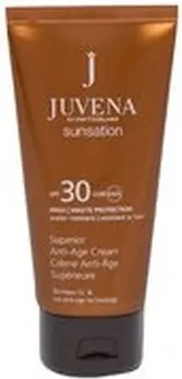 Крем Juvena Sunsation Superior Antiage с антивозрастным эффектом Солнцезащитный