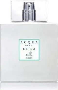 Eau De Parfum Acqua Dell Elba Sport