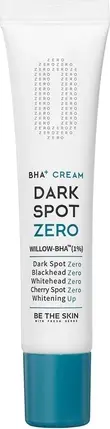Крем Be The Skin BHA+ Dark Spot Zero Cream