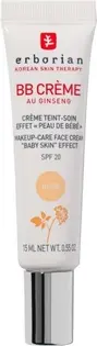 Тонирующий дневной крем Erborian Bb Cream Makeup Care