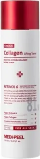 Тонер Medi Peel Retinol Collagen Lifting Toner