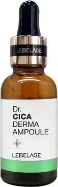 Ампула Lebelage Dr Cica Derma Ampoule