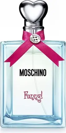 Туалетная вода Moschino Funny