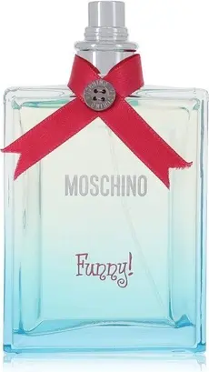 Eau De Toilette Moschino Funny