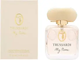 Парфюмерная вода Trussardi My Name