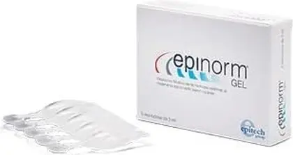 Гель Epitact Epinorm