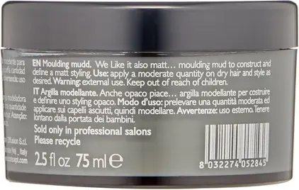 Moulding Mudd No Inhibition