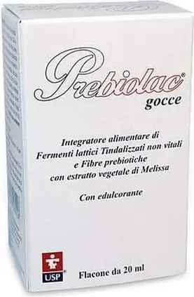 Капли Chicco